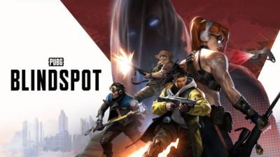 Krafton закрывает командный шутер PUBG: BLINDSPOT - mmo13.ru