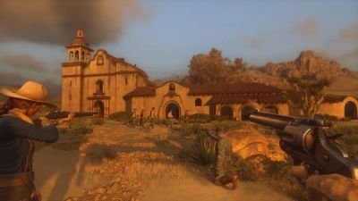 Джефф Каплан - Создатель Overwatch строит мир в стиле Valheim и Subnautica в The Legend of California - playground.ru - state California
