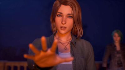 Life is Strange: Reunion стартовала на уровне прошлой части по онлайну, но с "Очень положительными" отзывами - playground.ru - Реюньон