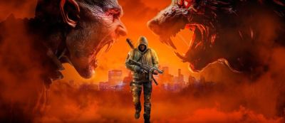 Авторы RoboCop: Rogue City анонсировали Hunter: The Reckoning — Deathwish во вселенной World of Darkness - gamemag.ru - city Rogue