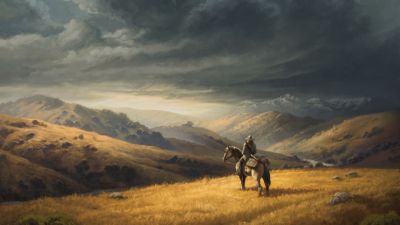 Разработчики многопользовательского вестерна The Legend of California раскрыли новые детали геймплея - coop-land.ru - state California