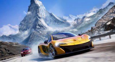 Глобальную версию Racing Master выпустят спустя 2 года ожиданий - app-time.ru - Китай - Россия