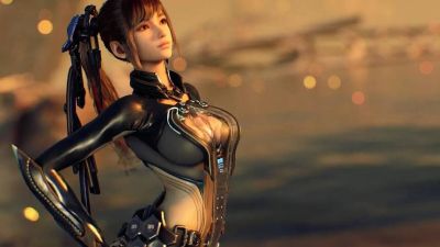 Shift Up готовит анонс Stellar Blade 2 и расширяет штат разработчиков для новых проектов - mmo13.ru - Китай - Япония
