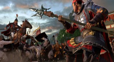 Открыты сервера онлайн-стратегии Order of Kings по «Троецарствию» - app-time.ru - Китай