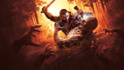 Для кооперативного зомби-шутера Dying Light: The Beast вышло крупное обновление Restored Land - coop-land.ru