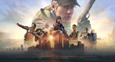 Игрокам The Division Resurgence показали новую фракцию «Свободных людей» - app-time.ru - Россия