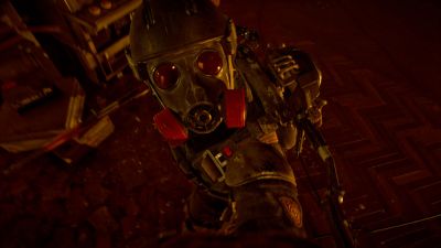 Разработка DLC Cost of Hope стартовала сразу после выхода S.T.A.L.K.E.R. 2 - playground.ru