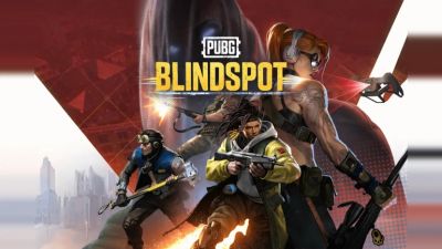 KRAFTON закрывает командный шутер PUBG: BLINDSPOT спустя полтора месяца после релиза - coop-land.ru