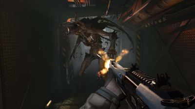 Говард Филлипс - Alien Deathstorm вдохновлена Лавкрафтом и научной фантастикой 80-х - playground.ru
