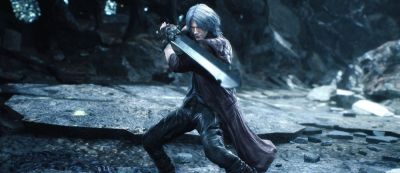 Devil May Cry 5 и Clive Barker's Hellraiser: Revival получили возрастные рейтинги для Nintendo Switch 2 - gamemag.ru - Сша - Канада