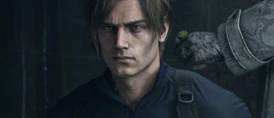 Resident Evil Requiem получила фоторежим - gamemag.ru - city Rogue
