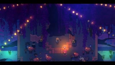 Обзор игры ChildStory. Интересная история в приятной рисовке - megaobzor.com