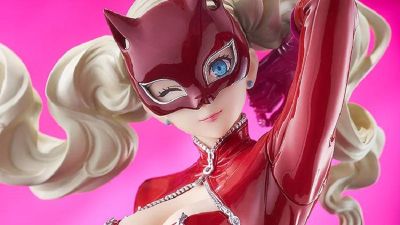 Good Smile Company анонсировала новые фигурки Макото и Анн из Persona 5 Royal - playground.ru