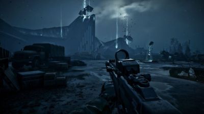 GSC Game World анонсировала дополнение Cost of Hope для экшена S.T.A.L.K.E.R. 2 - itndaily.ru