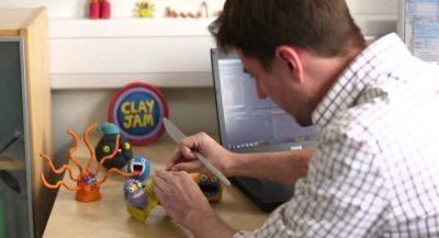 Состоялся релиз Clay Jam Classic — возвращение к истокам мобильного гейминга - app-time.ru - Сша - Россия