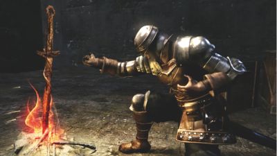 Разработчик The Witcher 4 и Cyberpunk 2077 хотел бы протестировать ранние версии Dark Souls - playground.ru