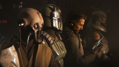Star Wars: Zero Company включает в себя режим перманентной смерти в стиле Fire Emblem и его последствия - playground.ru