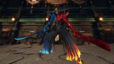 Вышла вторая часть крупного обновления «Белые горы» для MMORPG Blade & Soul NEO - mmo13.ru
