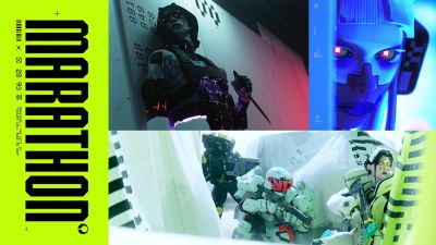 Игровая пресса высоко оценила Marathon: проект получил 81 балл на Metacritic - playground.ru