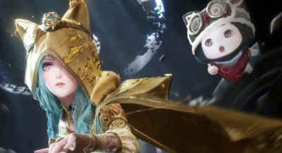 Отправься в тёмную сказку вместе с Никки и Момо в обновлении Infinity Nikki 2.4 - app-time.ru
