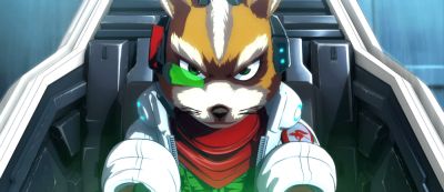 Star Fox - Инсайдер: Nintendo готовит новую Star Fox эксклюзивно для Switch 2 — выйдет в 2026 году - gamemag.ru