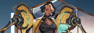 Разработчики Overwatch рассказали о создании звуков для игры - noob-club.ru