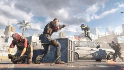 В Counter-Strike 2 прошла крупнейшая волна банов - около 1 млн аккаунтов - playground.ru
