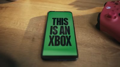 Филипп Спенсер - Сара Бонд - Microsoft сообщила, что Аша Шарма лично упразднила кампанию "Это Xbox", потому что она "не отражает суть Xbox" - playground.ru