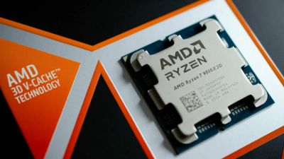 AMD вслед за Intel планирует повысить цены на процессоры до 15% в конце марта - playground.ru - Тайвань