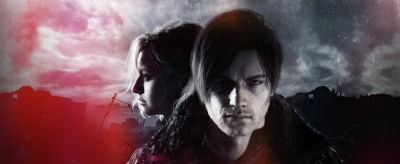 Клэр Редфилд - Ада Вонг - Новое изображение Resident Evil Requiem подогревает интерес к сюжетному DLC - playground.ru