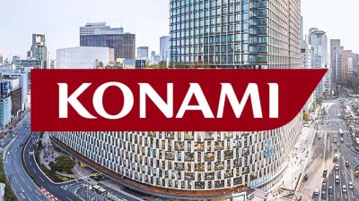 Konami повысит зарплаты своим сотрудникам начиная с марта 2027 года - playground.ru