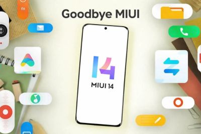 Xiaomi официально завершила поддержку MIUI - playground.ru
