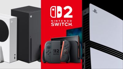 Аналитик: Microsoft и Nintendo могут поднять цены на консоли вслед за Sony - playground.ru
