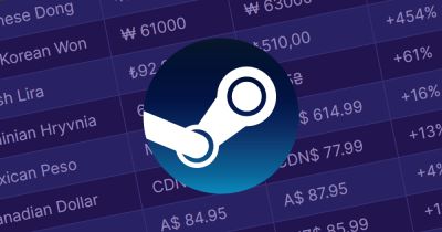 Valve обновила систему региональных цен в Steam - playground.ru
