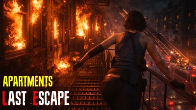 Энтузиаст показал 7 минут геймплея из мода, восстанавливающего контент Resident Evil 3 Remake - playground.ru