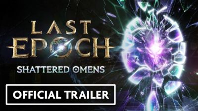 Разработчики Last Epoch выпустили 4 сезон и обновление 1.4.0.1 - playground.ru