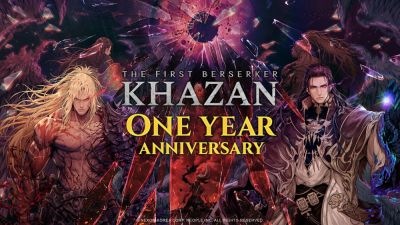 Создатели The First Berserker: Khazan раскрыли статистику игроков в честь первой годовщины - playground.ru
