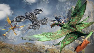 DenuvOwO выпустили гипервизор-взлом для актуальной версии Avatar: Frontiers of Pandora и SMT 3: Nocturne - playground.ru