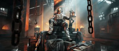 В Warface стартовал весенний сезон «Стальные кварталы» - gamemag.ru