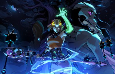 Hades Ii II (Ii) - Пора на консоли. Объявили дату релиза Hades II на PlayStation 5 и Xbox Series - coop-land.ru