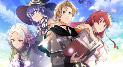 Пройди регистрацию на Mushoku Tensei: Jobless Reincarnation – Chronicle of Echoes - app-time.ru - Япония