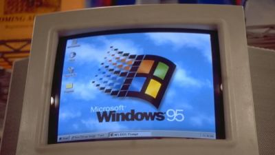 Инженер Microsoft раскрыл секрет защиты Windows 95 от поломок - playground.ru