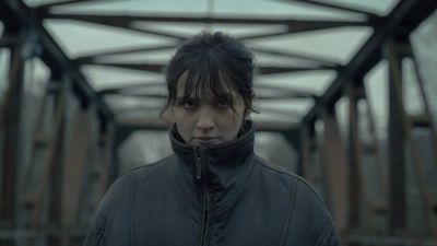 Создатели "Тьмы" работают над новым триллером по мотивам жутких детских сказок - playground.ru