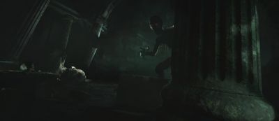 Энн Хэтэуэй - Amnesia: Rebirth выйдет на Nintendo Switch 2 в конце апреля — трейлер - gamemag.ru