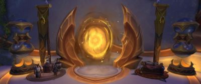Игроки WoW из Китая могут получить эксклюзивные звания за помощь новичкам в эпохальных+ подземельях - noob-club.ru - Китай