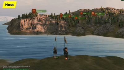 Bannerlord Together – полноценный кооператив для Mount & Blade II: Bannerlord - coop-land.ru