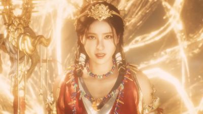 Авторы Nioh 3 рассказали, почему японским разработчикам важно сохранять баланс между традициями и мировыми трендами - playground.ru - Япония
