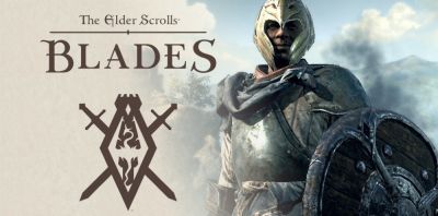 Мобильная The Elder Scrolls: Blades закроется в конце июня - playground.ru