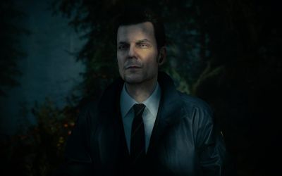 Сэм Лейк - Максим Пейн - Легенде Remedy - 56: Сэм Лейк празднует день рождения - playground.ru - Финляндия
