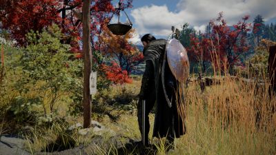 Crimson Desert демонстрирует резкий рост пользовательских оценок на Metacritic - playground.ru